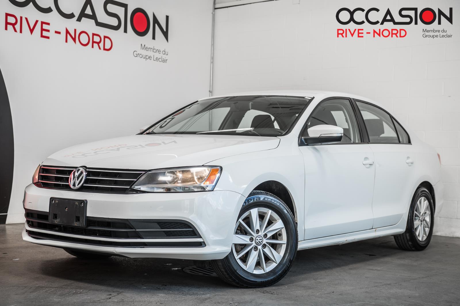 volkswagen Jetta Sedan 2016