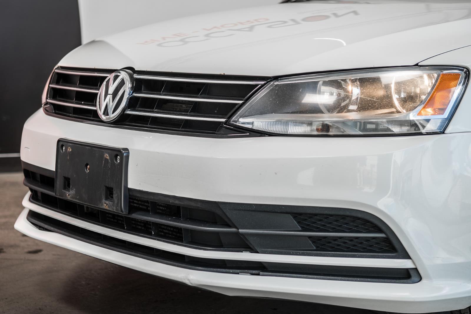 volkswagen Jetta Sedan 2016 - 4