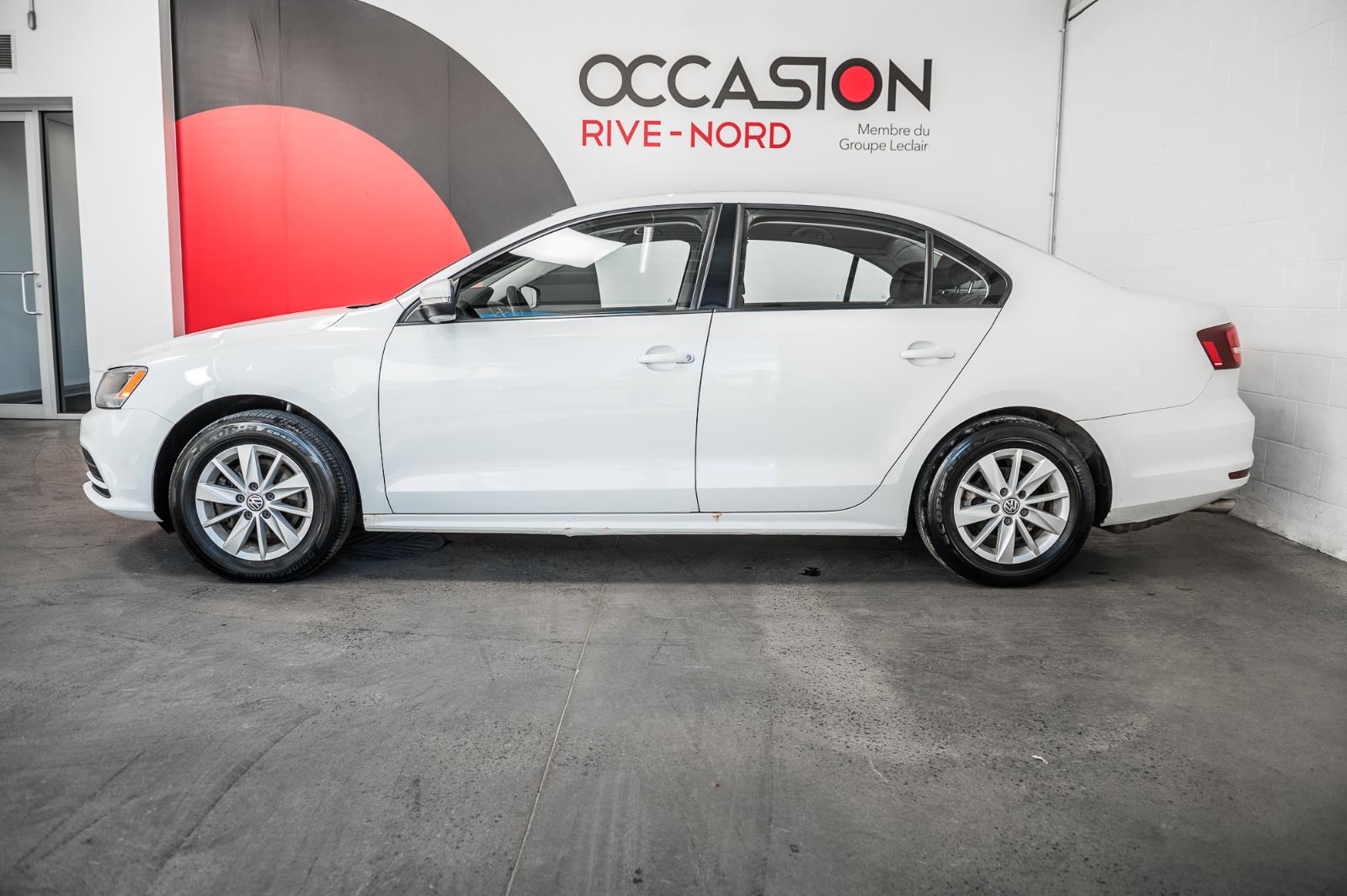 volkswagen Jetta Sedan 2016 - 6