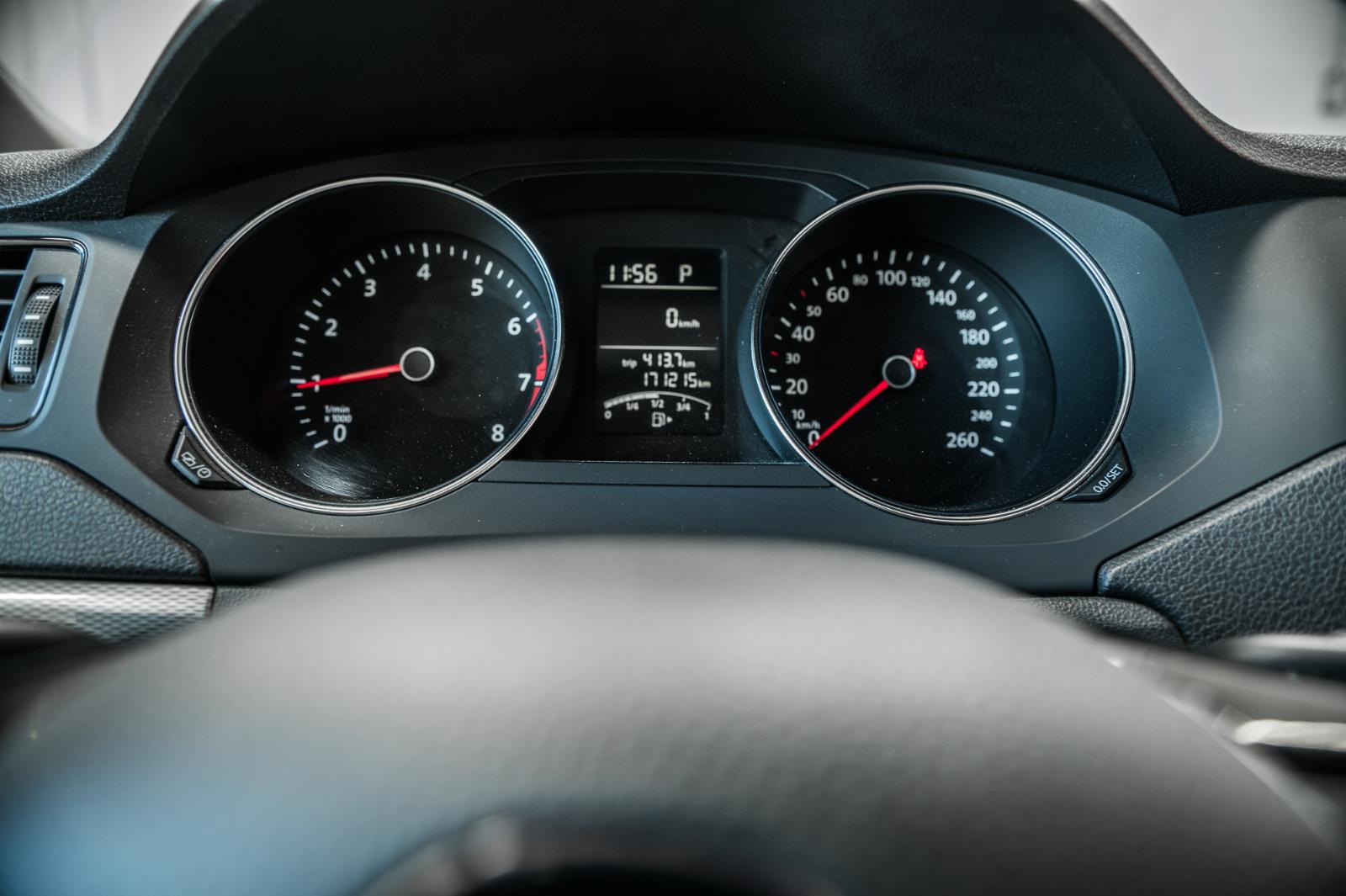 volkswagen Jetta Sedan 2016 - 16