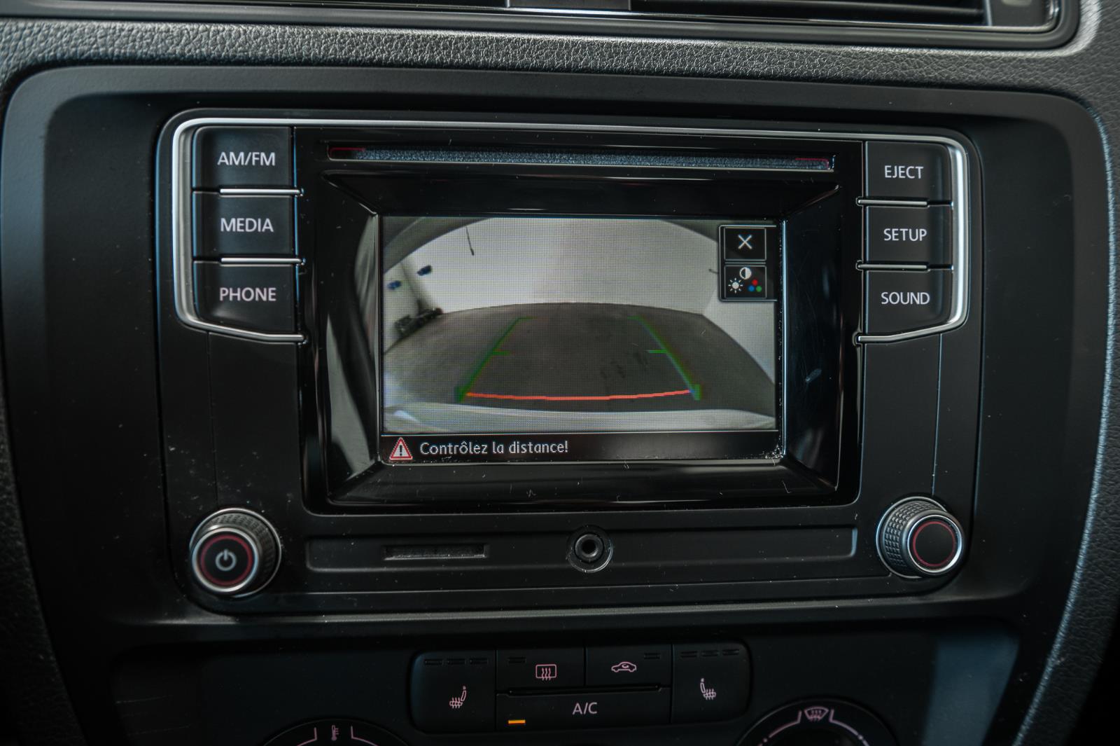 volkswagen Jetta Sedan 2016 - 18