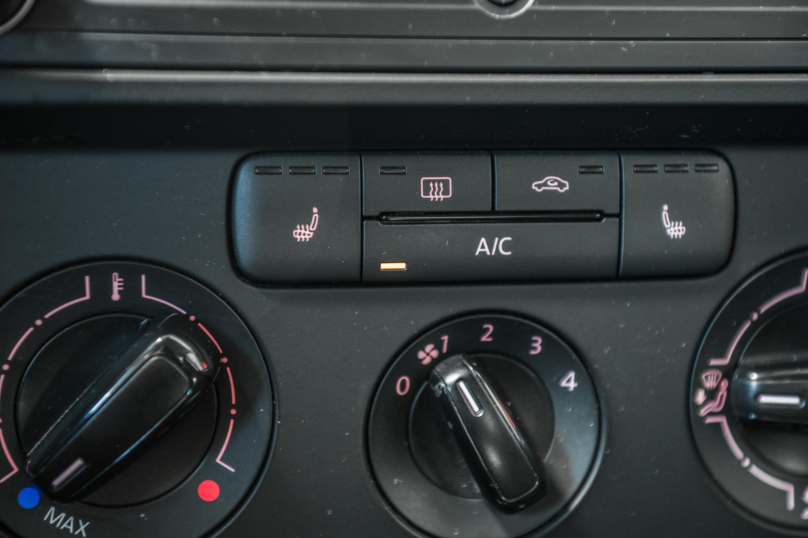 volkswagen Jetta Sedan 2016 - 20