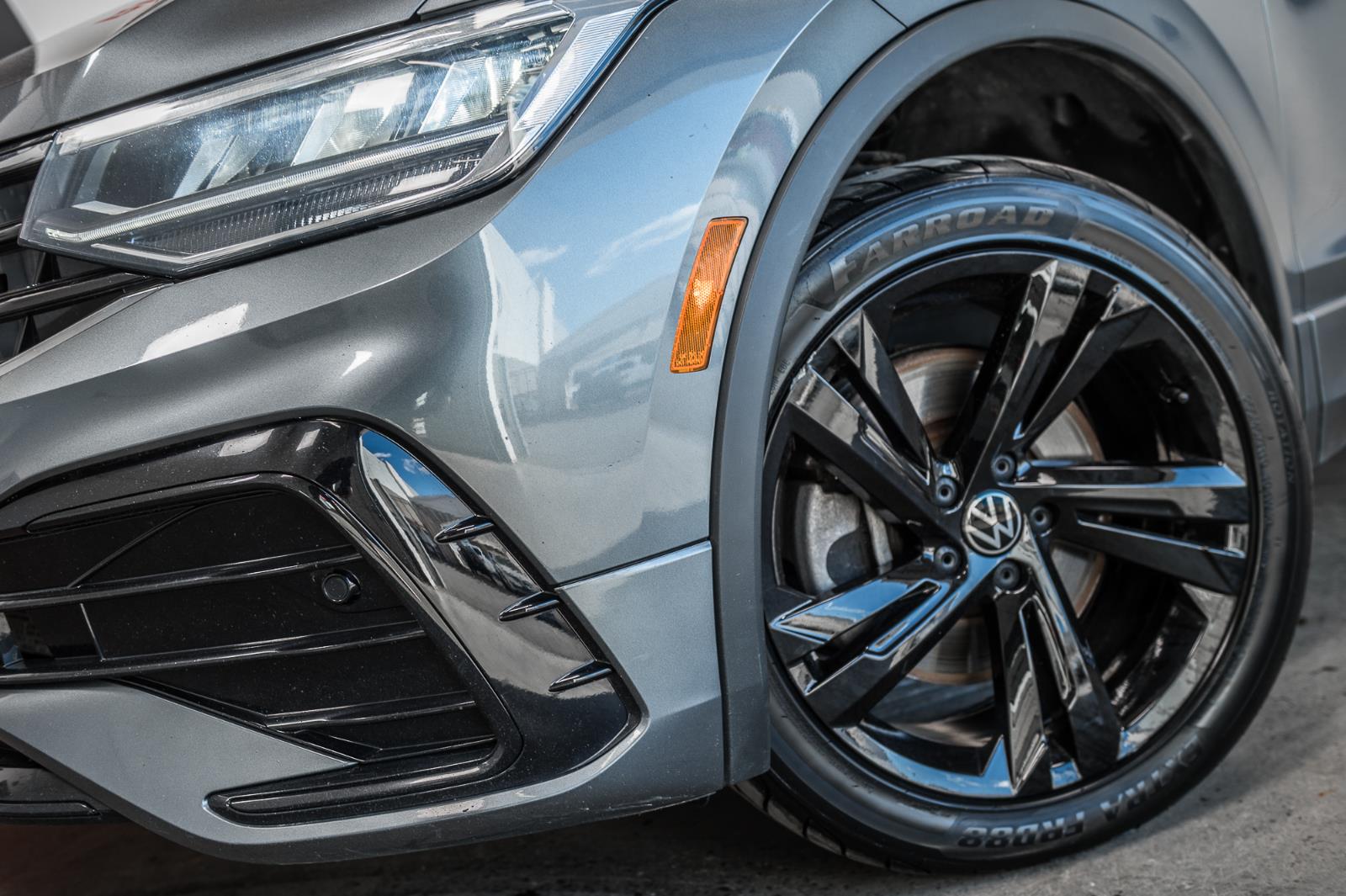 volkswagen Tiguan 2023 - 2