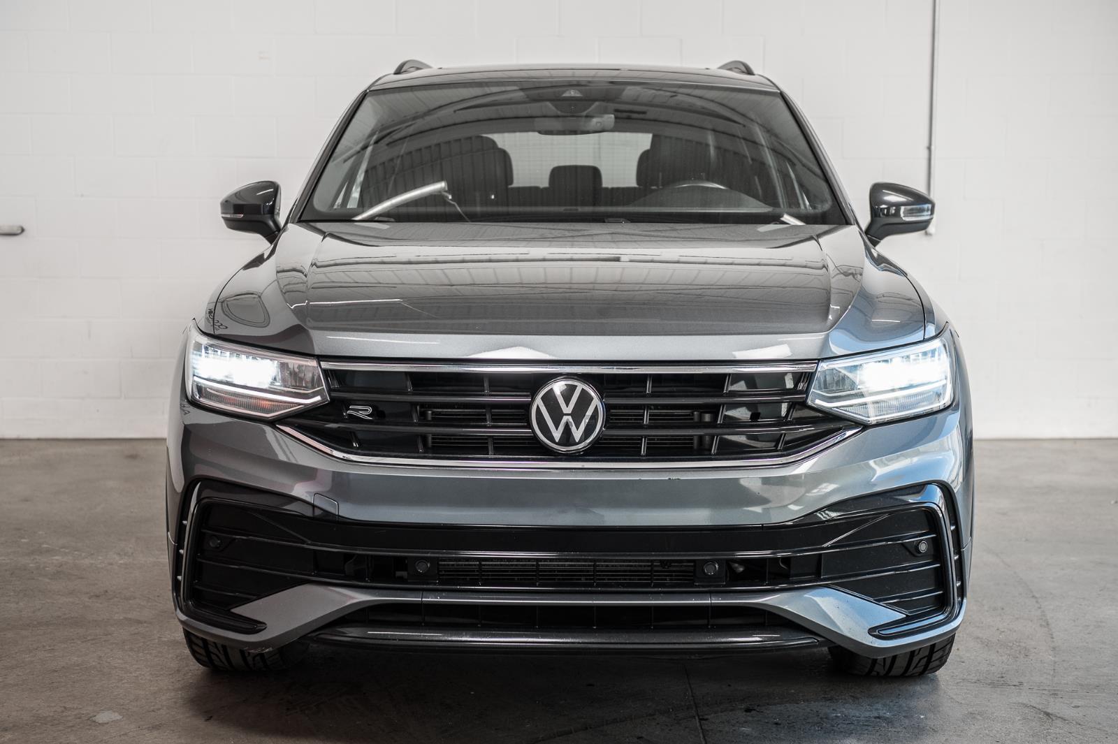 volkswagen Tiguan 2023 - 4