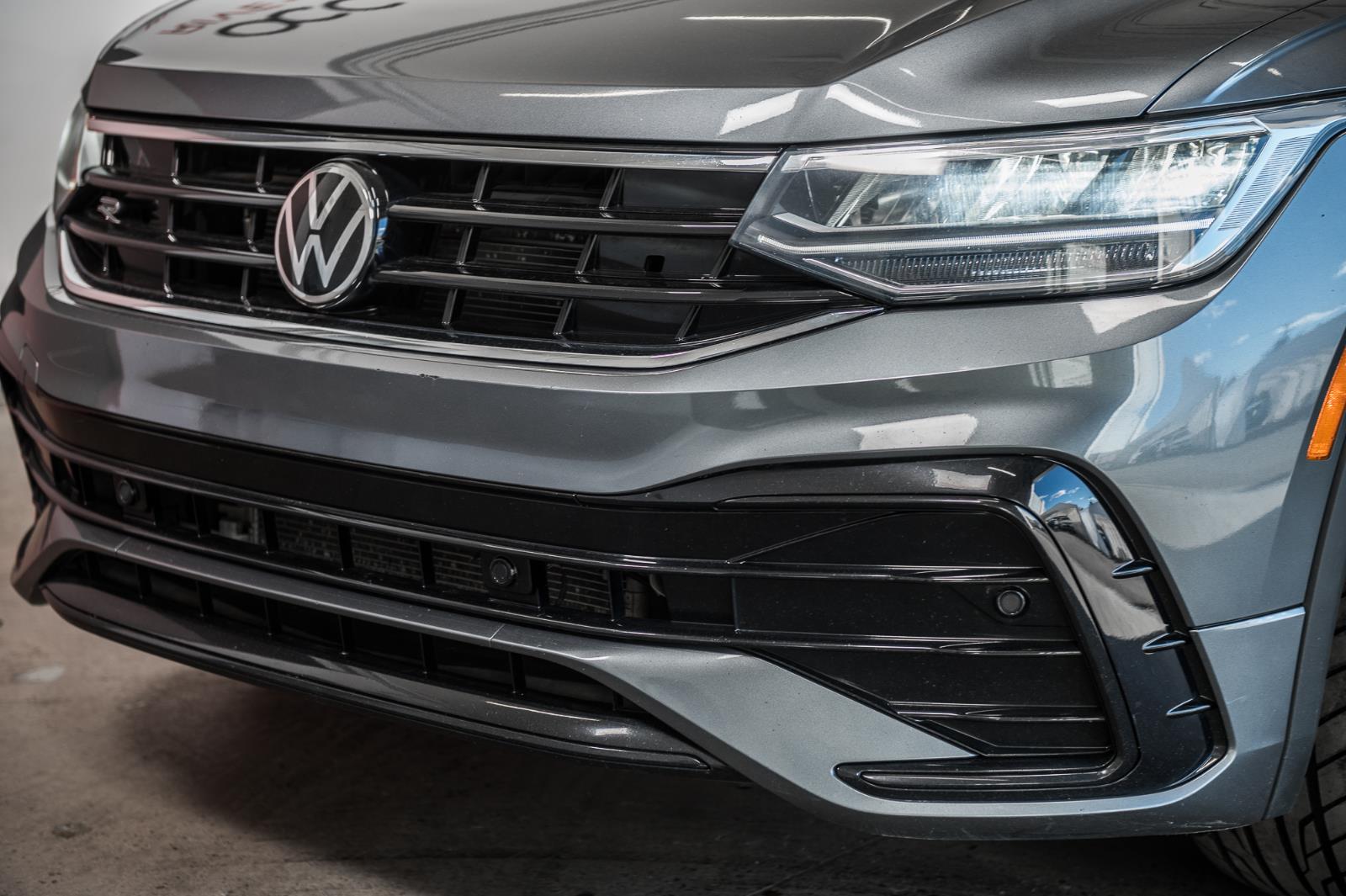 volkswagen Tiguan 2023 - 6