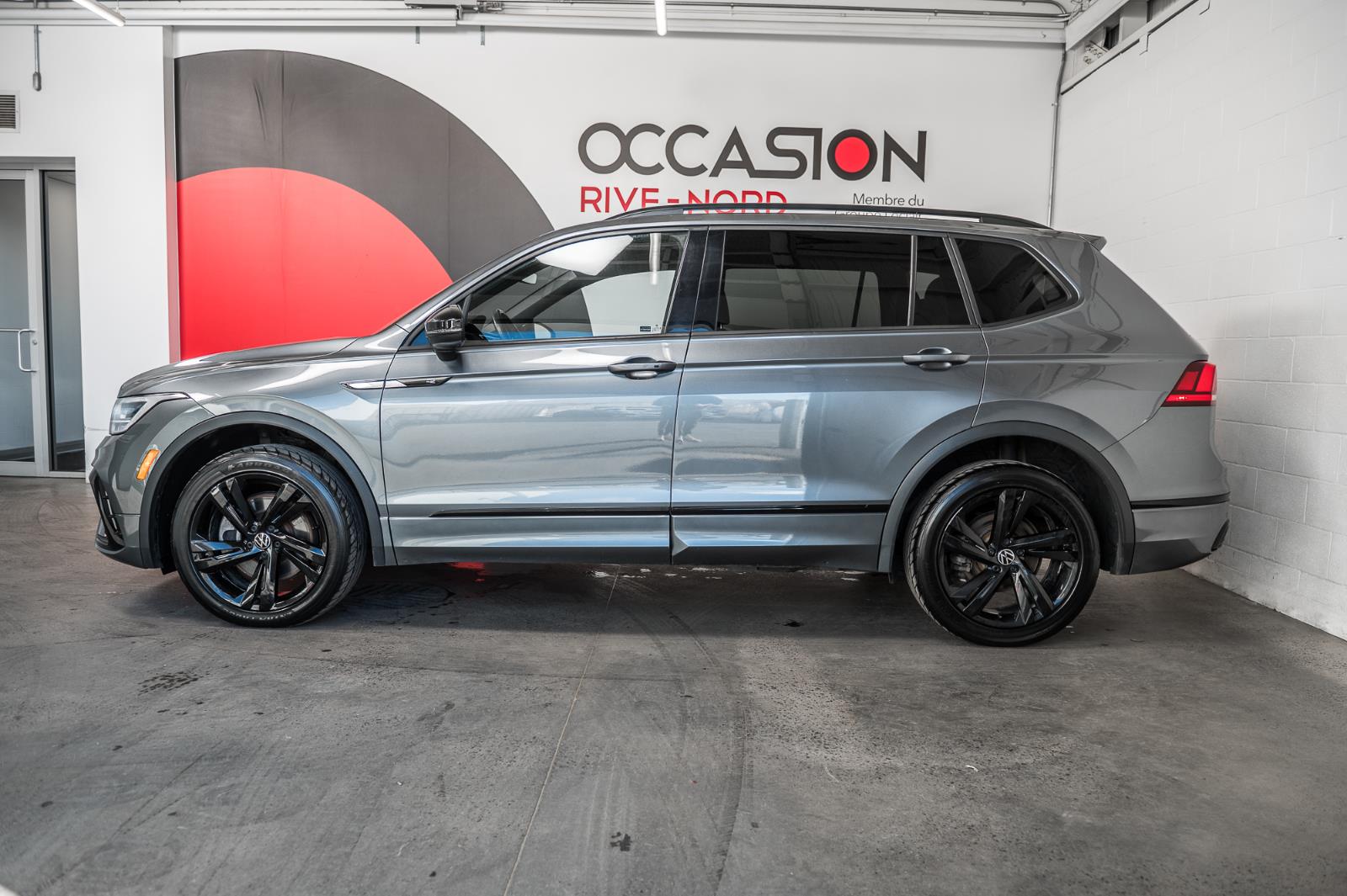 volkswagen Tiguan 2023 - 10