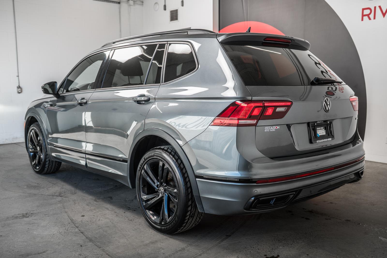 volkswagen Tiguan 2023 - 12