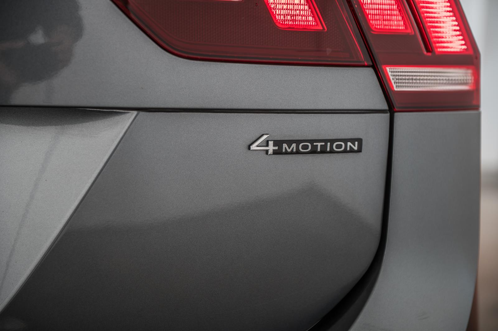 volkswagen Tiguan 2023 - 16