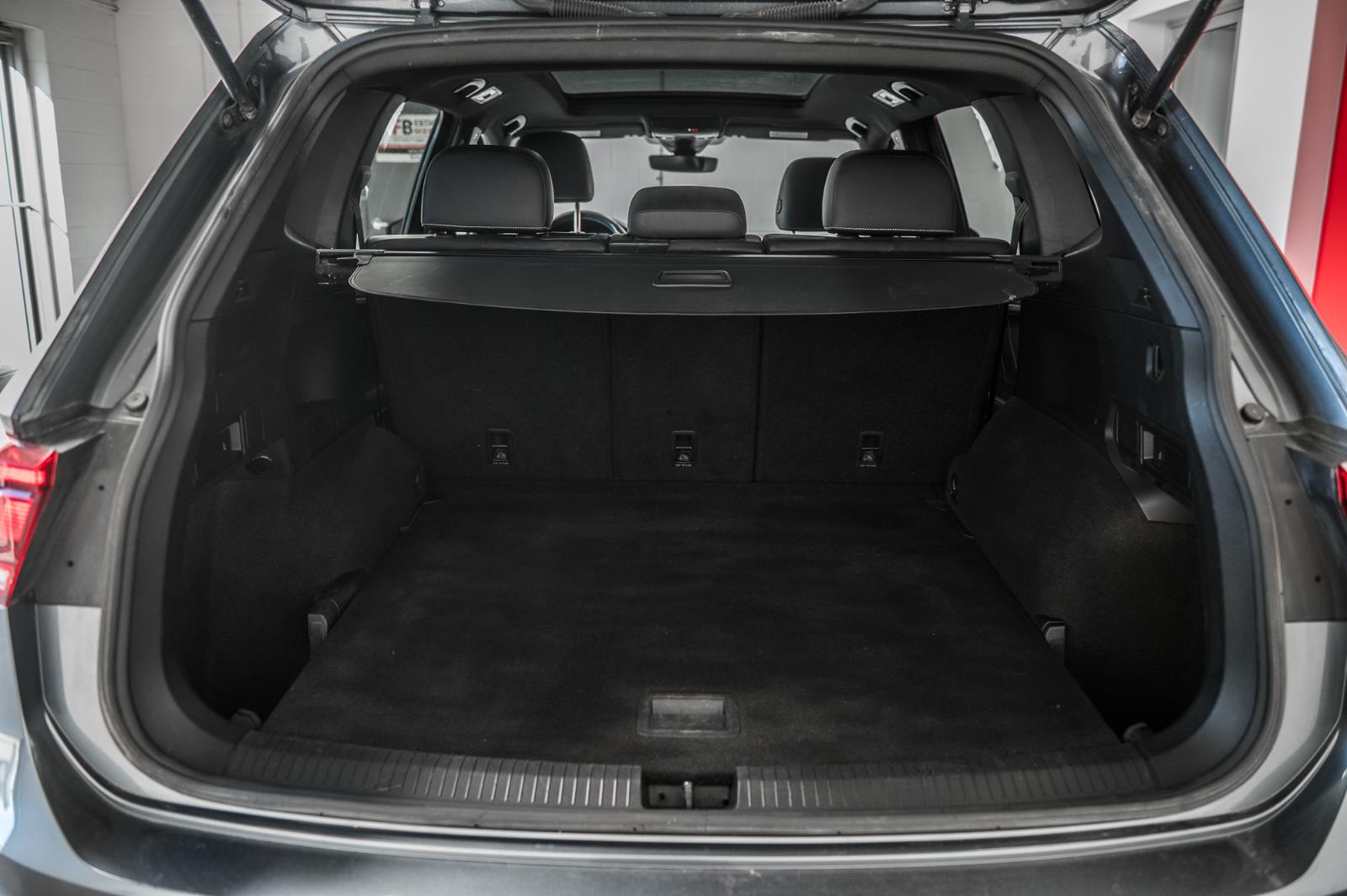 volkswagen Tiguan 2023 - 19