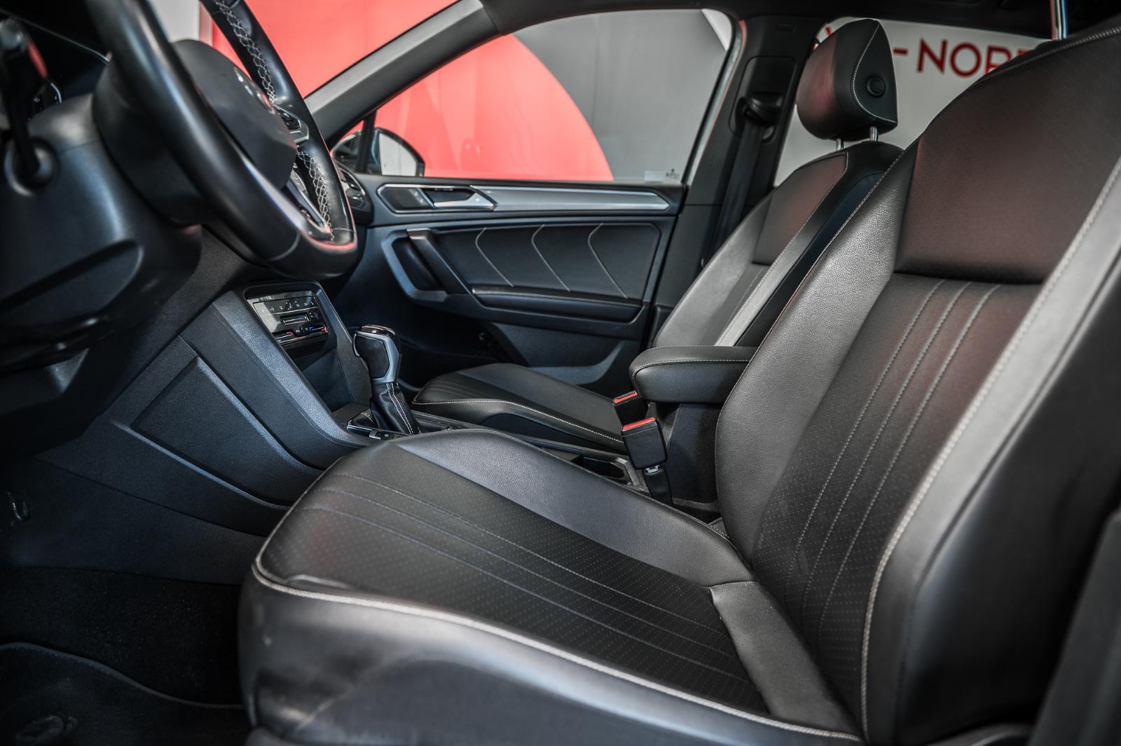 volkswagen Tiguan 2023 - 21