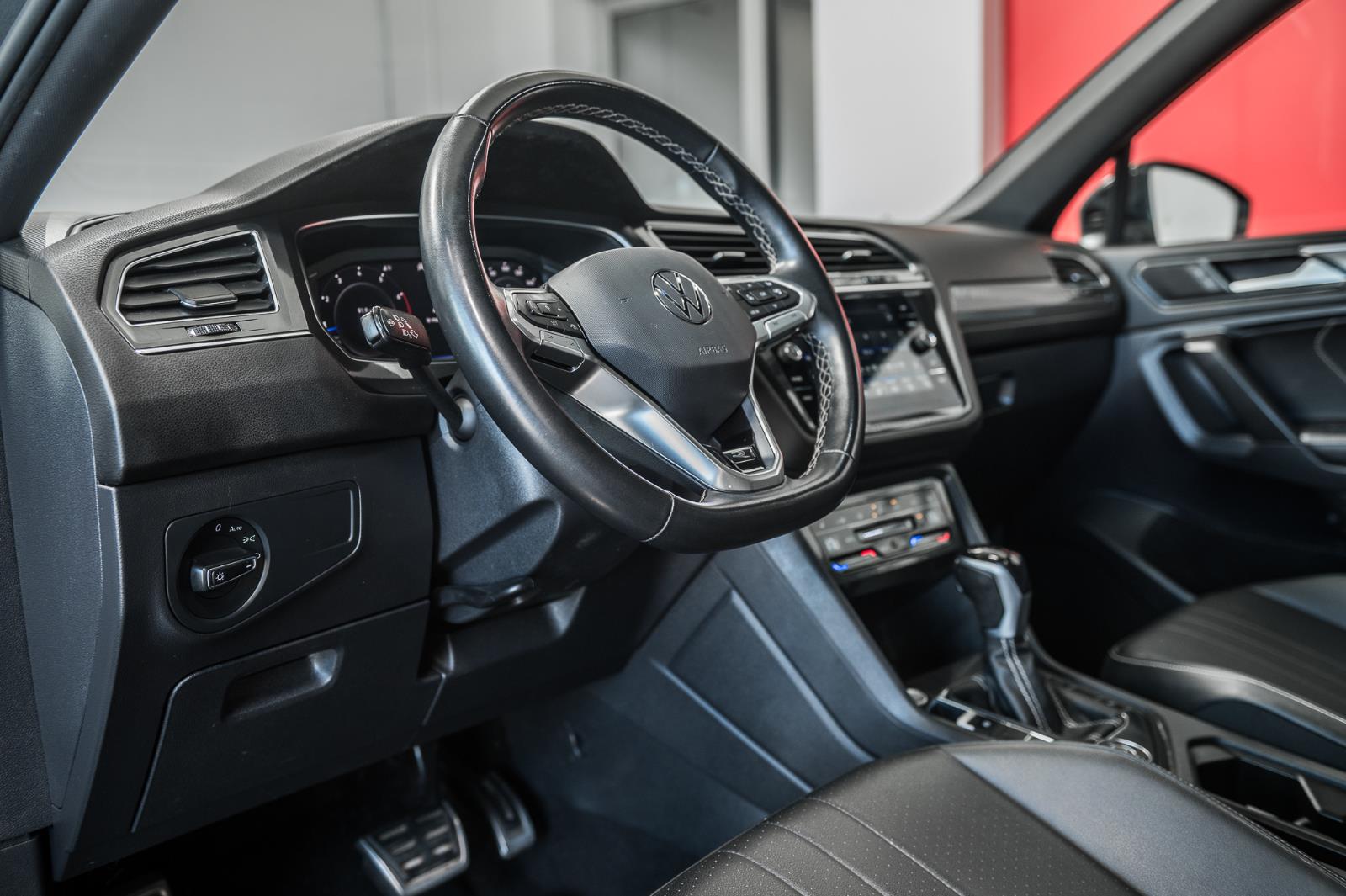 volkswagen Tiguan 2023 - 23