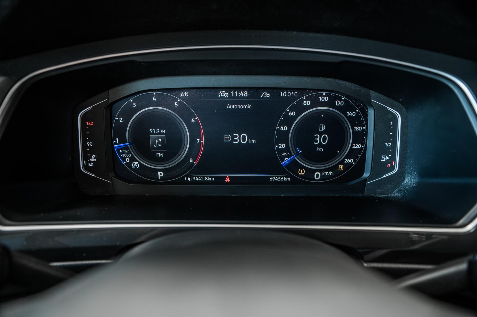 volkswagen Tiguan 2023 - 25