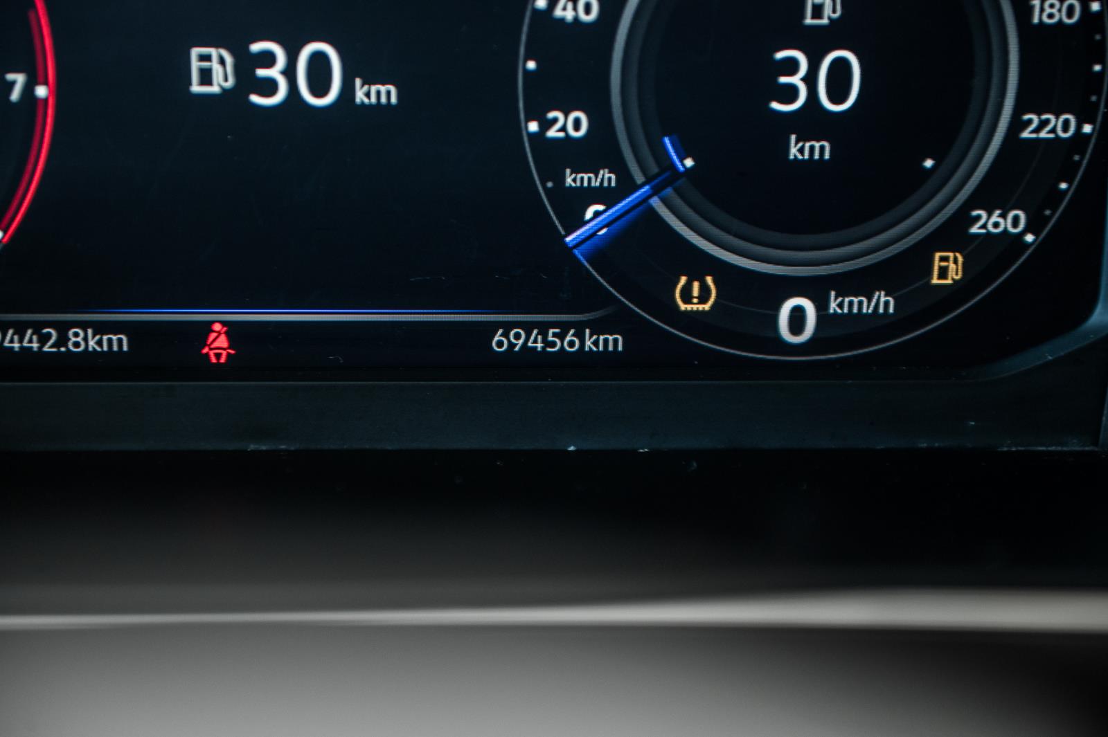 volkswagen Tiguan 2023 - 26