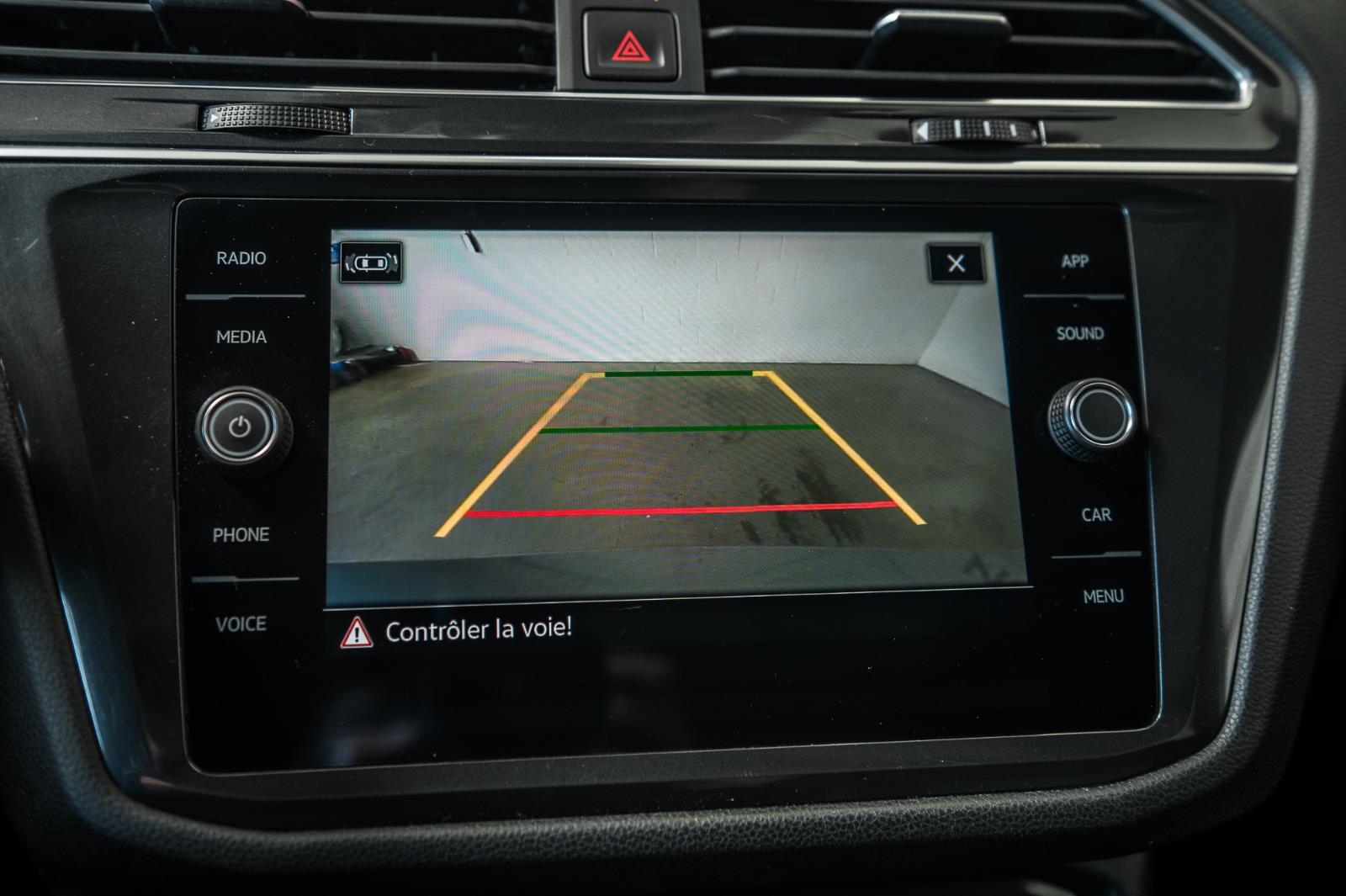 volkswagen Tiguan 2023 - 27