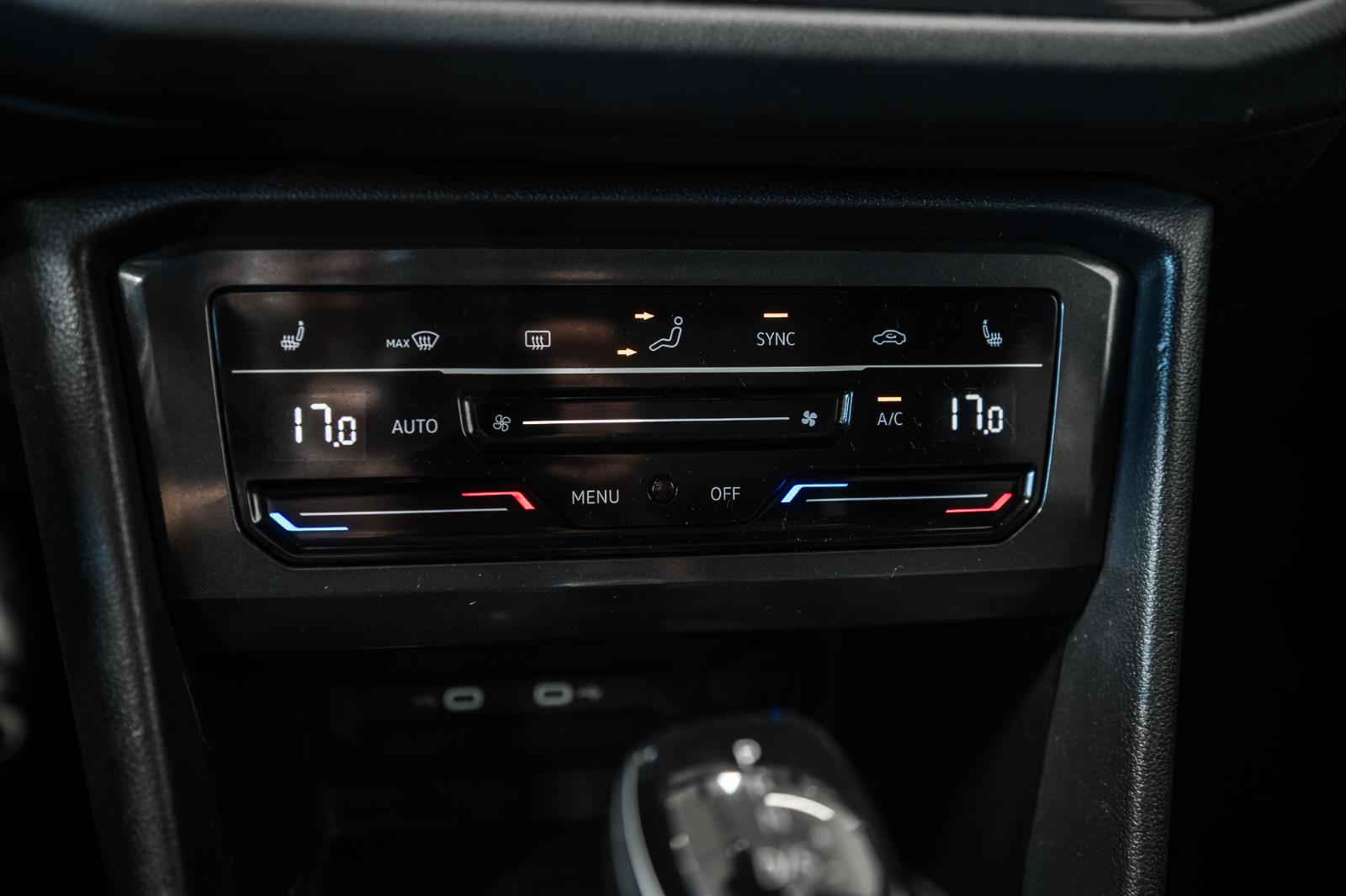 volkswagen Tiguan 2023 - 28