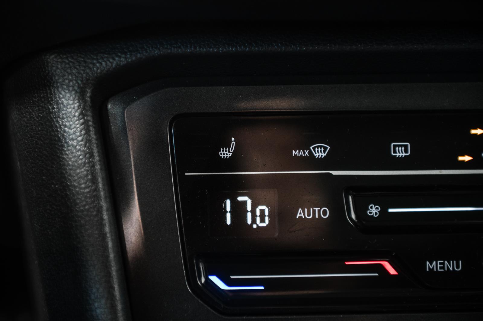 volkswagen Tiguan 2023 - 29