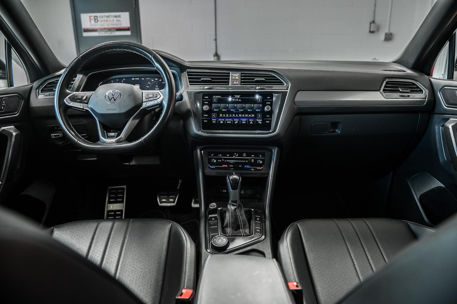 volkswagen Tiguan 2023 - 35