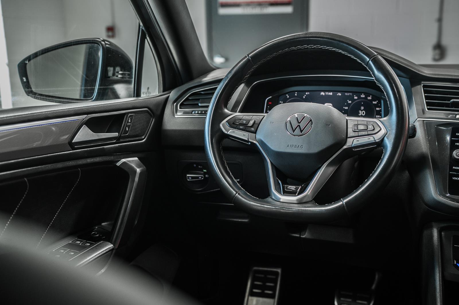 volkswagen Tiguan 2023 - 36