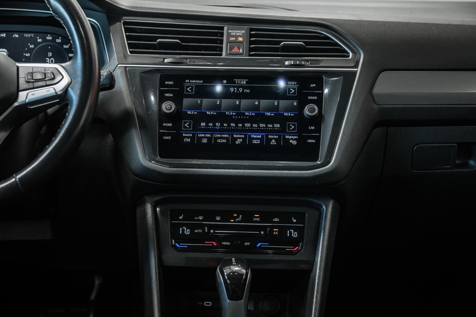 volkswagen Tiguan 2023 - 37