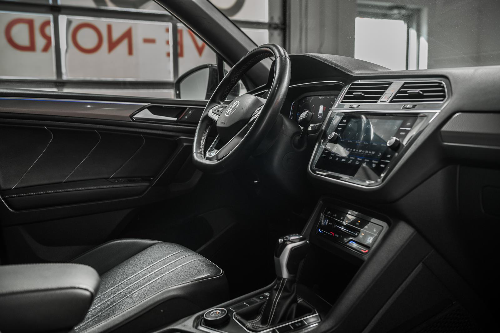 volkswagen Tiguan 2023 - 38