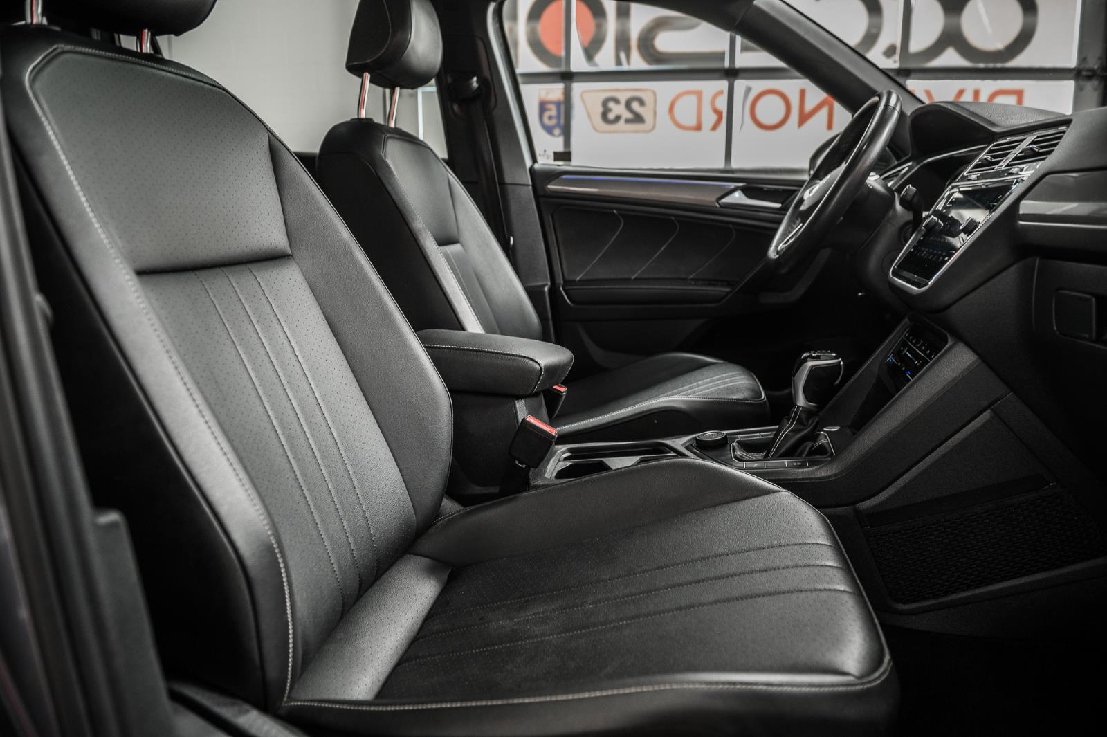 volkswagen Tiguan 2023 - 39