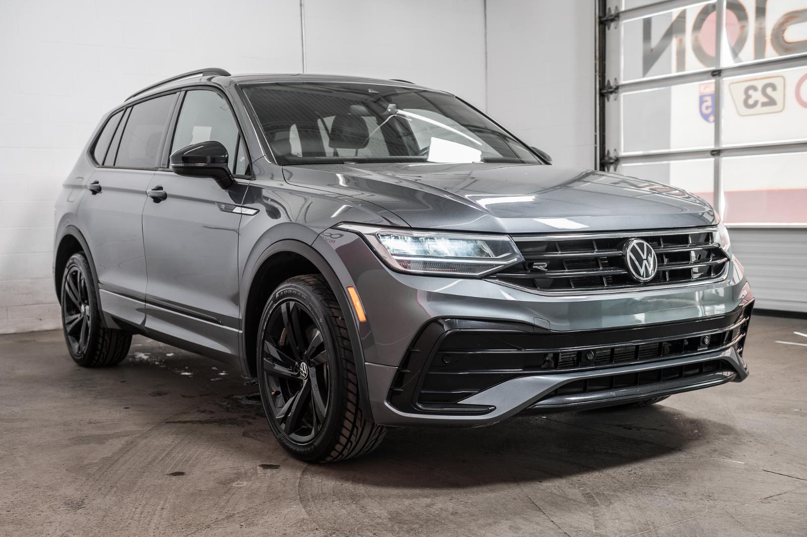 volkswagen Tiguan 2023 - 41