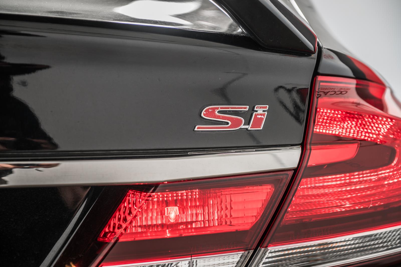 honda Berline Civic 2013 - 10