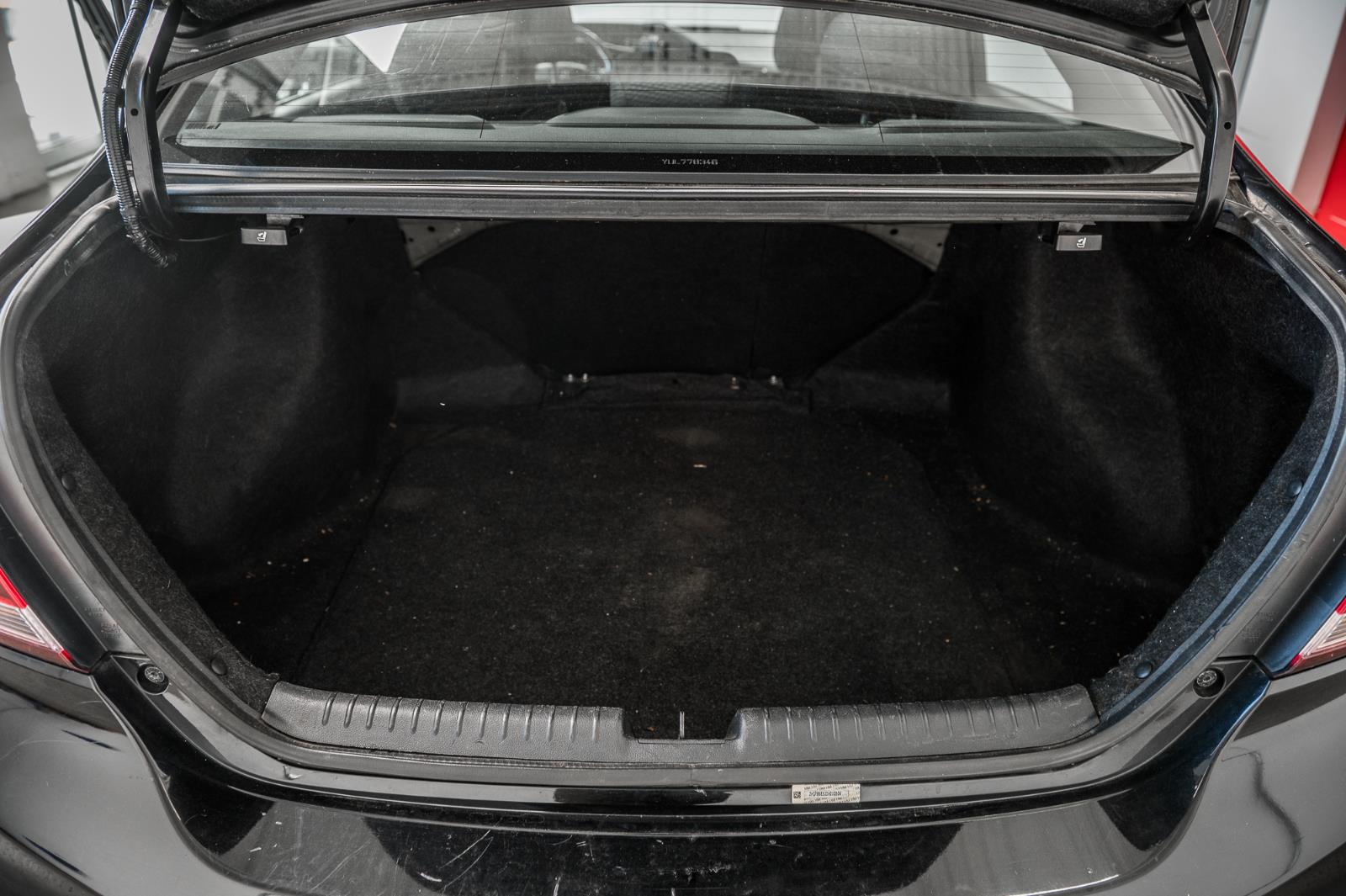 honda Berline Civic 2013 - 11