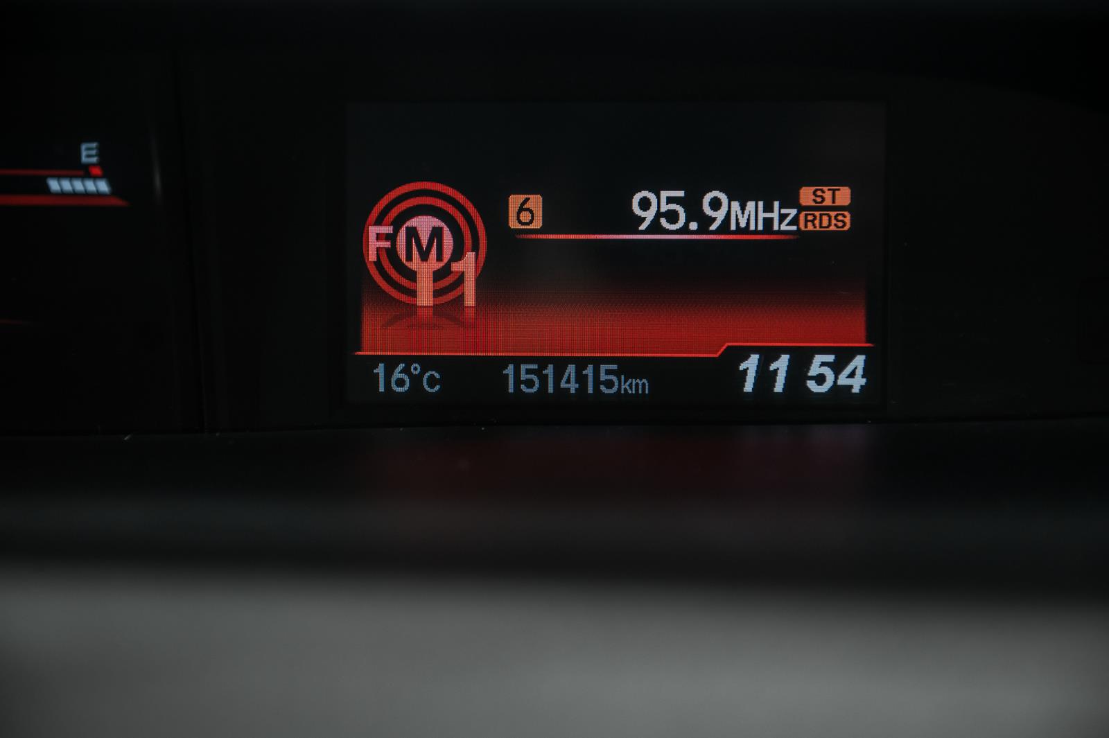 honda Berline Civic 2013 - 18