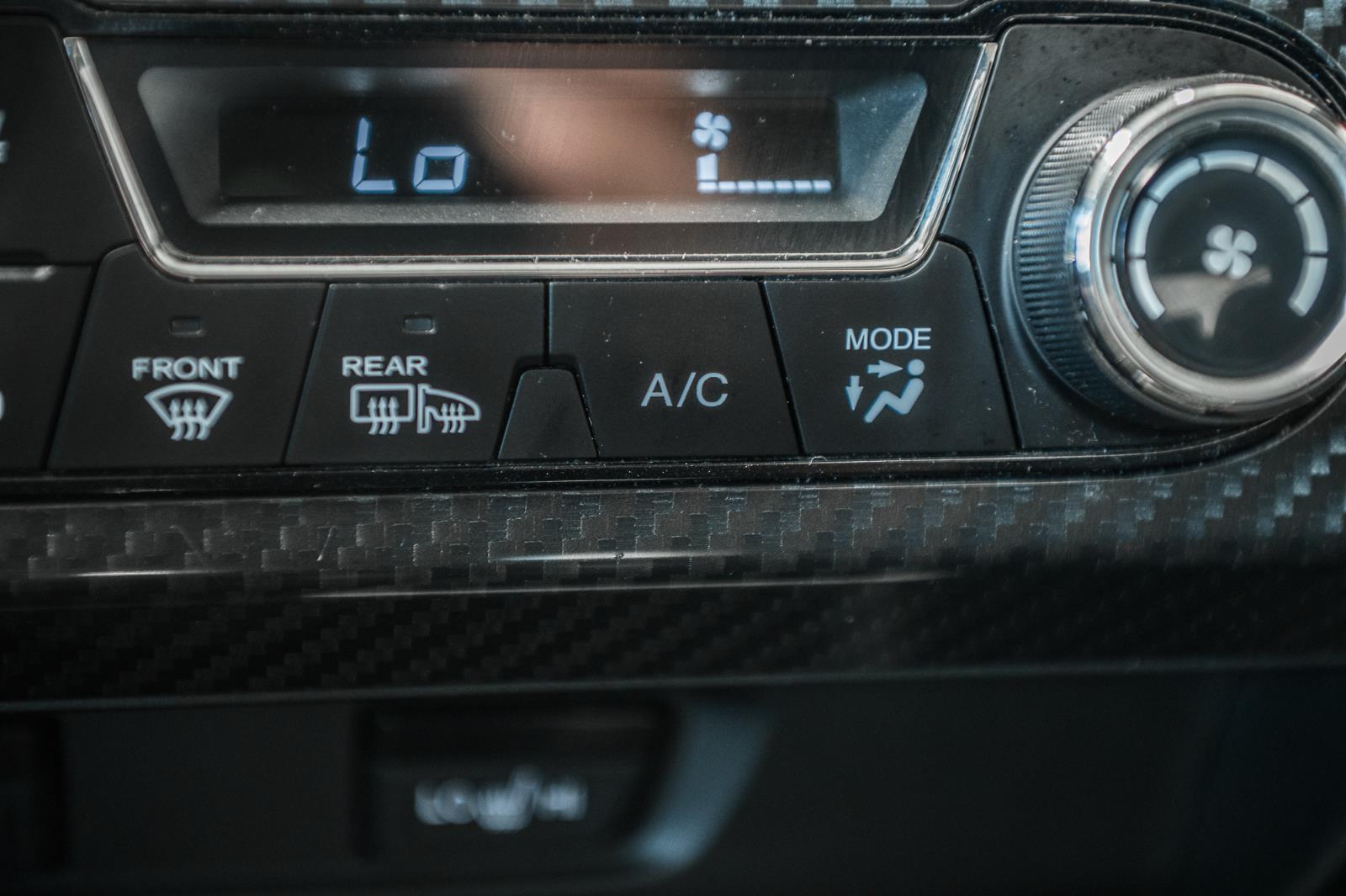 honda Berline Civic 2013 - 22