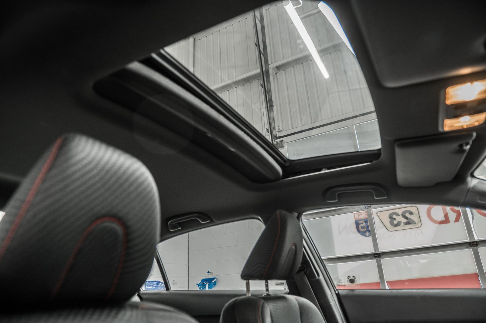 honda Berline Civic 2013 - 31