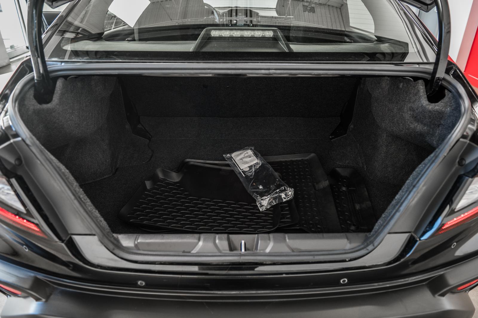 subaru WRX 2023 - 21