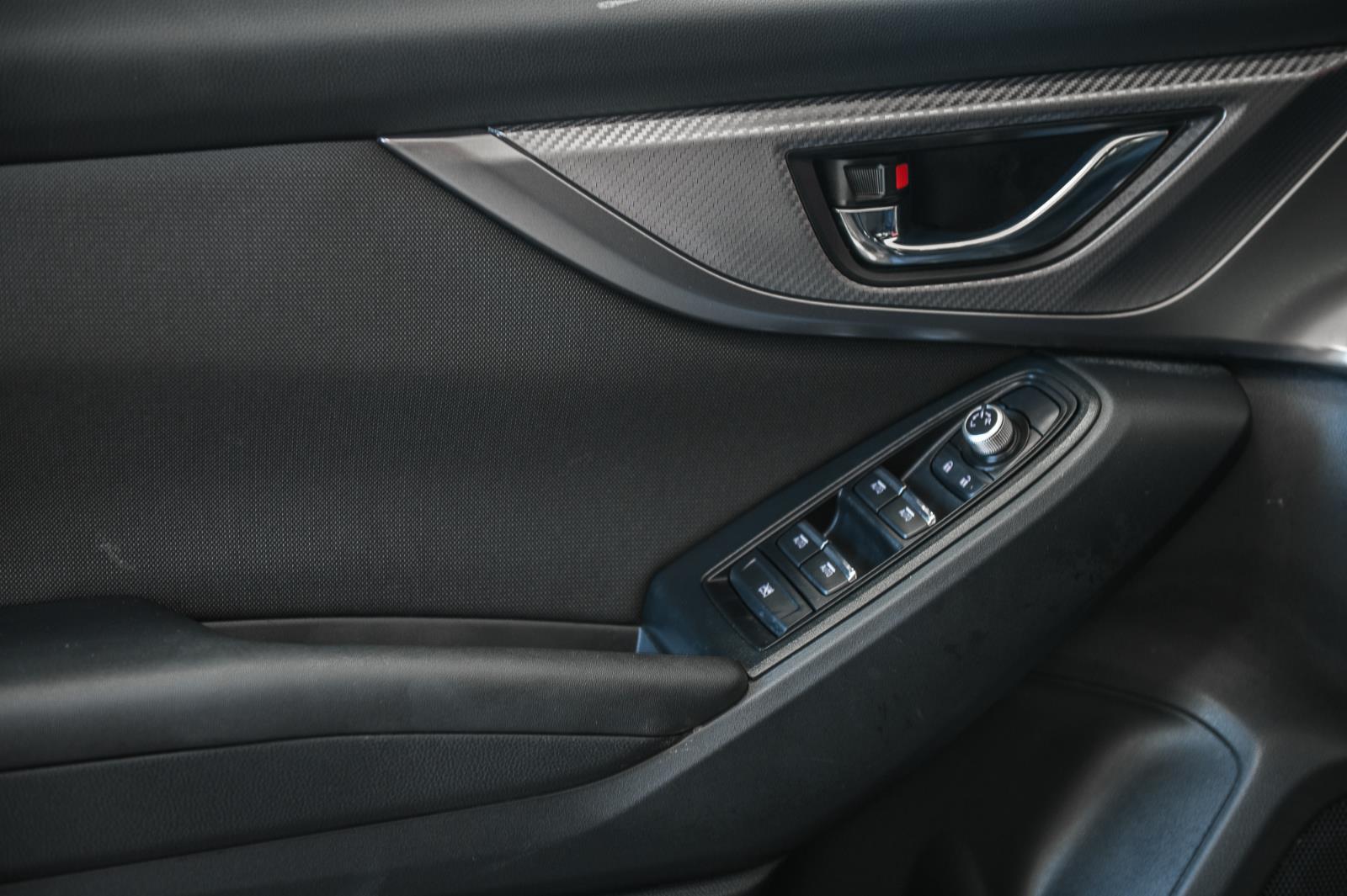 subaru WRX 2023 - 22