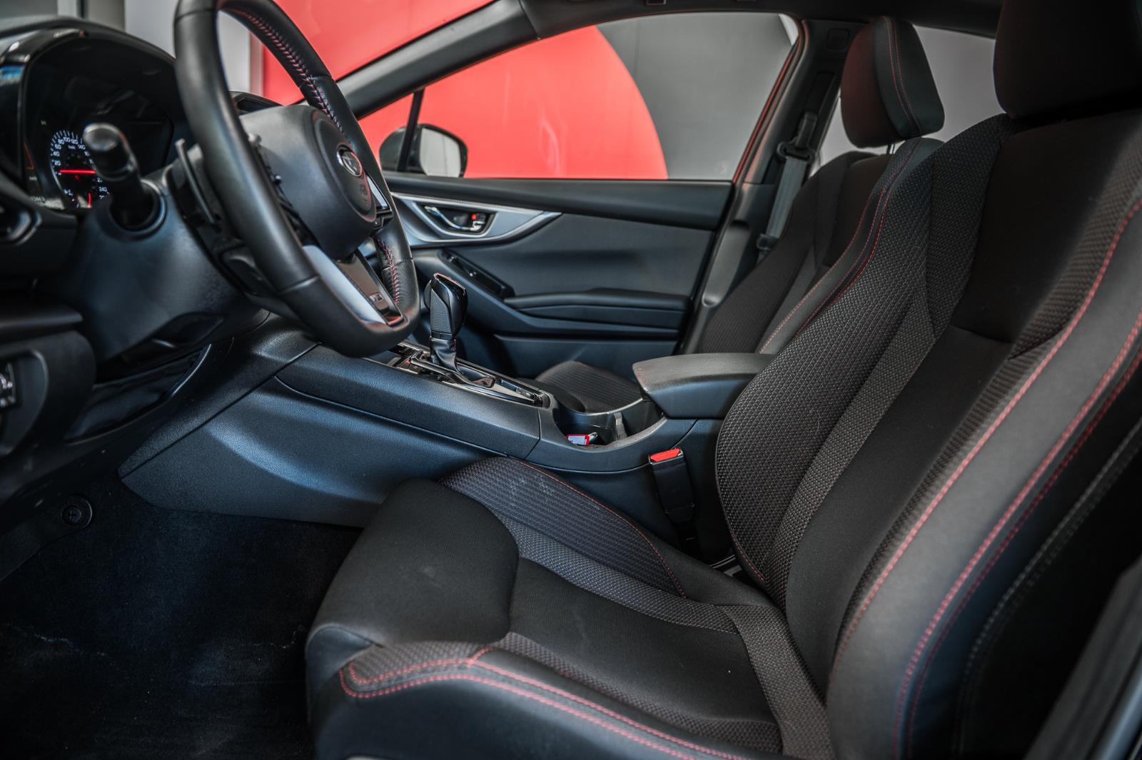 subaru WRX 2023 - 23