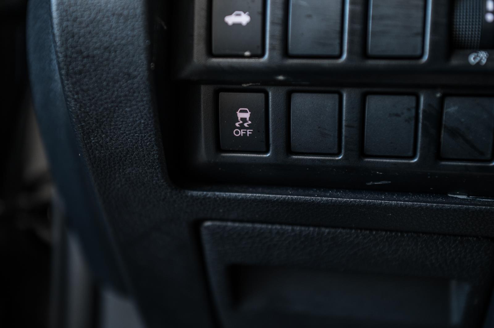 subaru WRX 2023 - 26