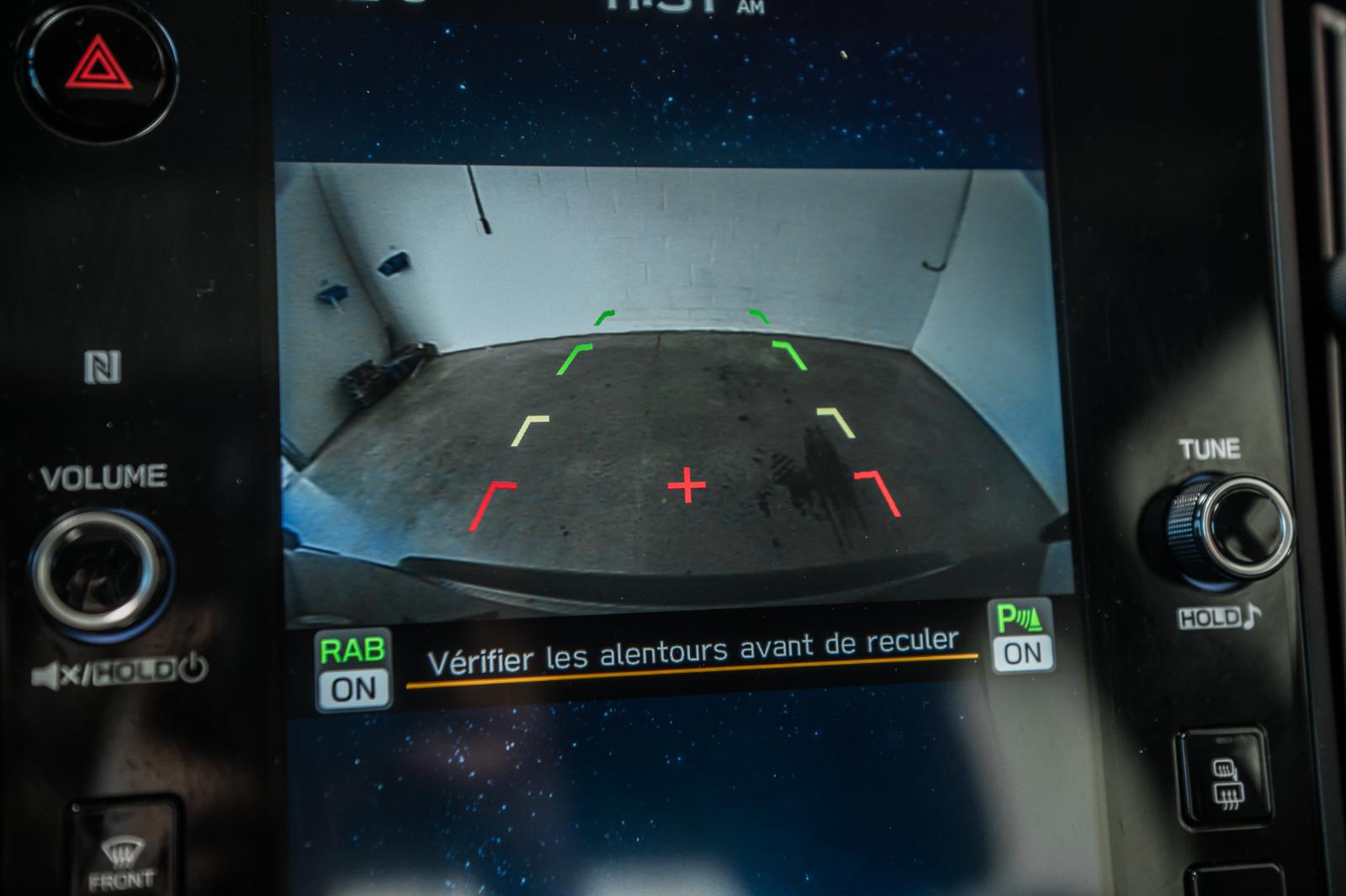 subaru WRX 2023 - 31