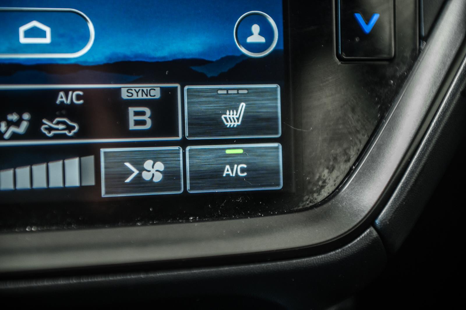 subaru WRX 2023 - 32