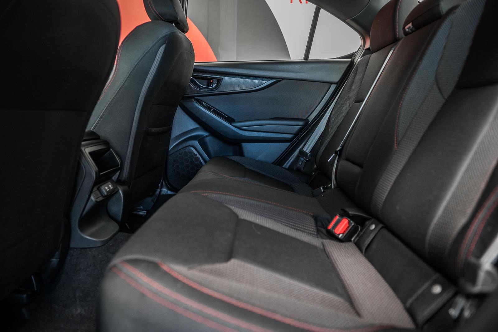 subaru WRX 2023 - 33