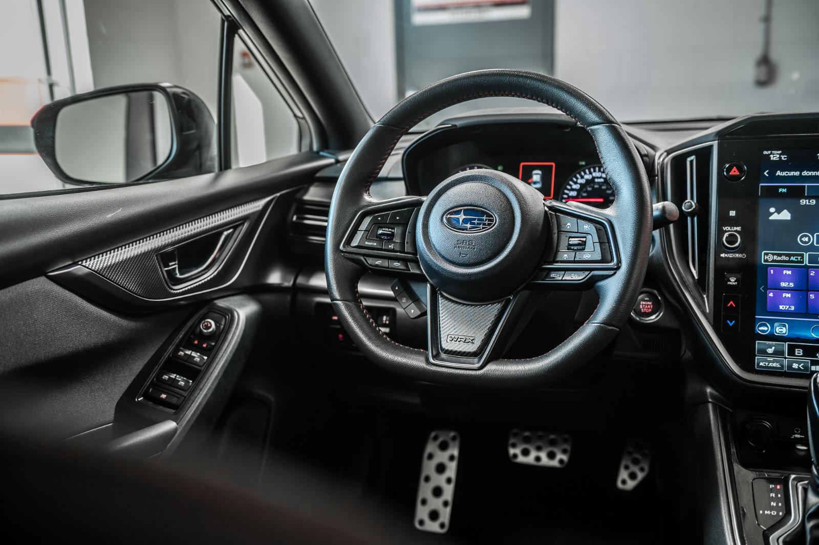 subaru WRX 2023 - 35