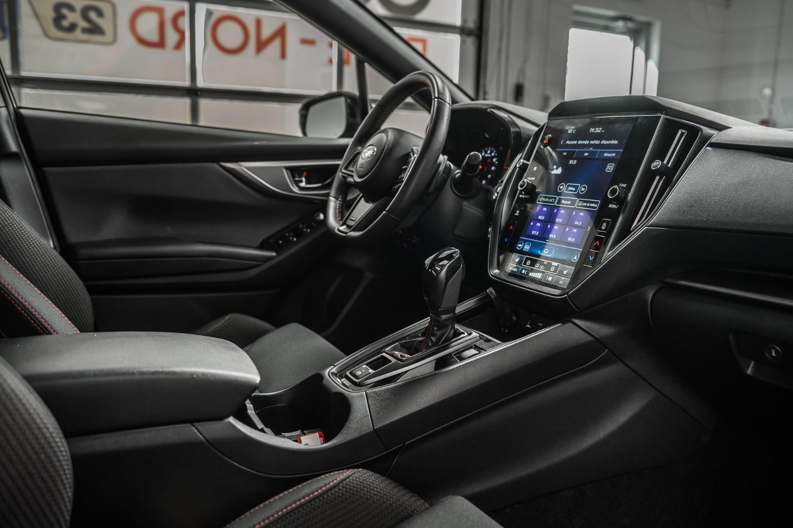 subaru WRX 2023 - 37