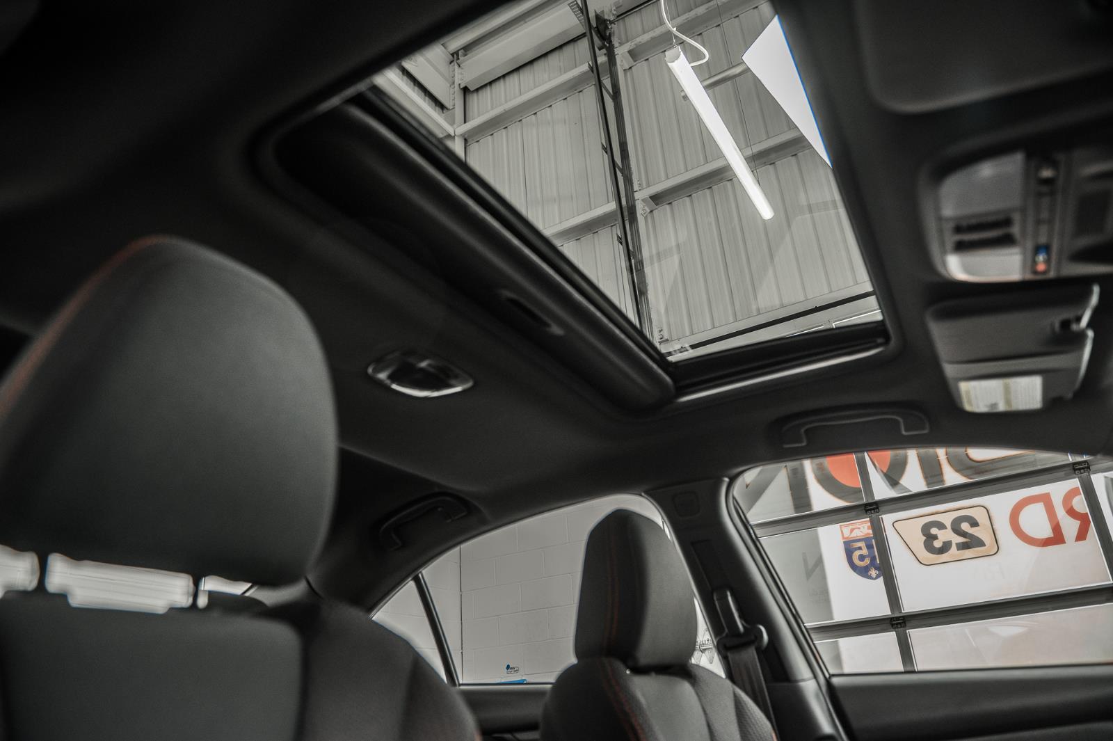 subaru WRX 2023 - 39