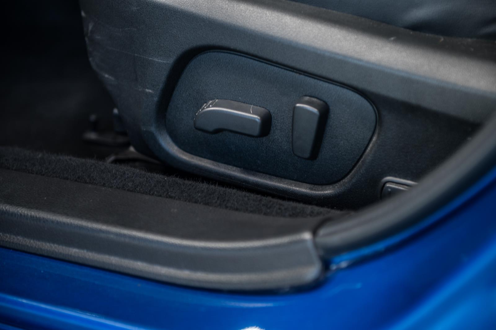 subaru WRX 2019 - 22