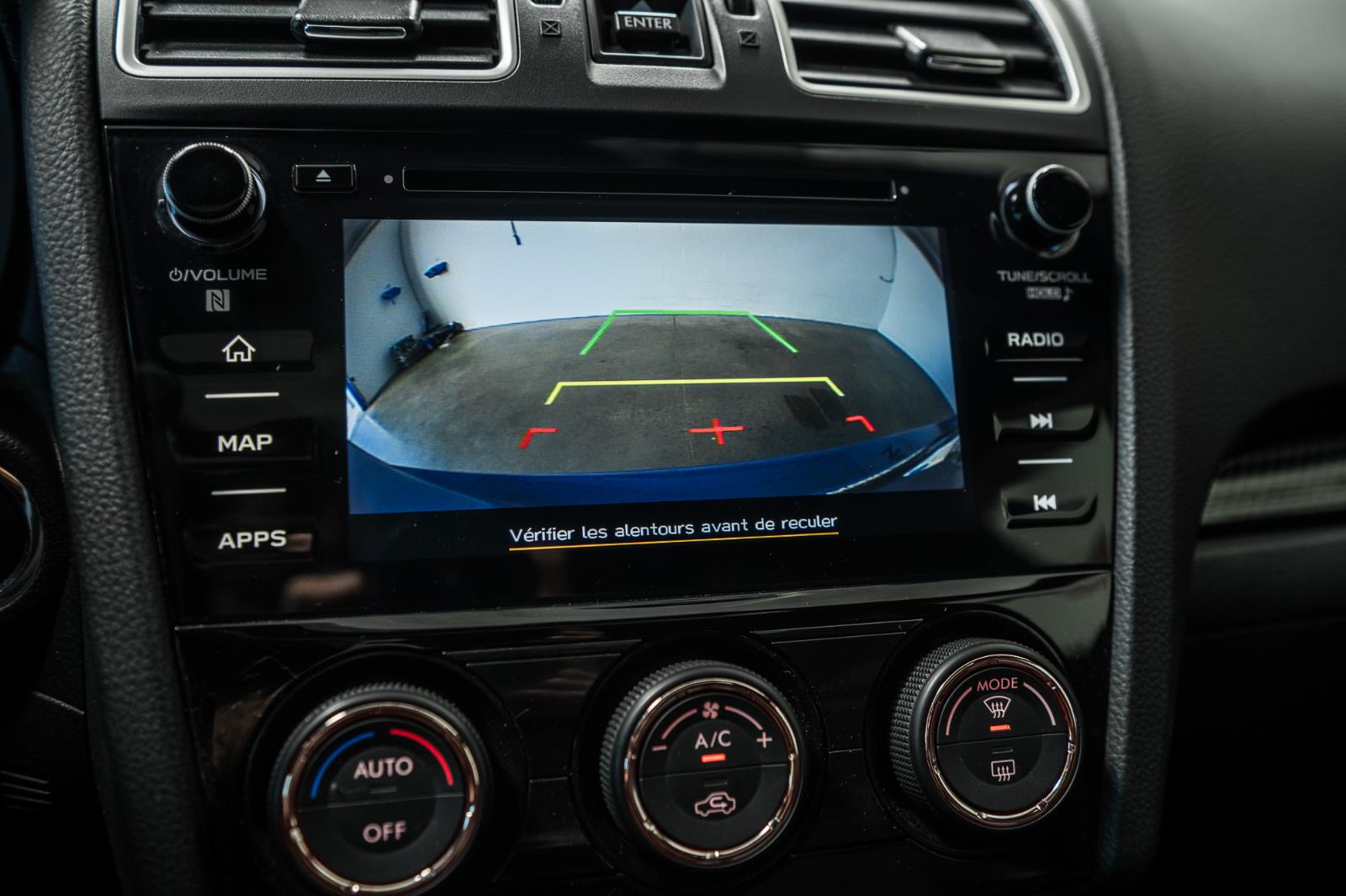 subaru WRX 2019 - 30