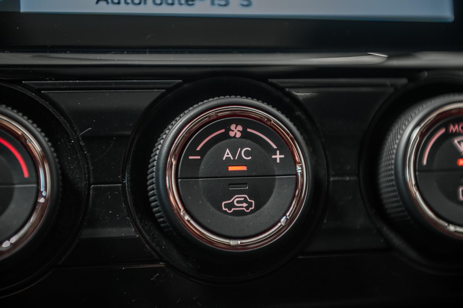 subaru WRX 2019 - 33