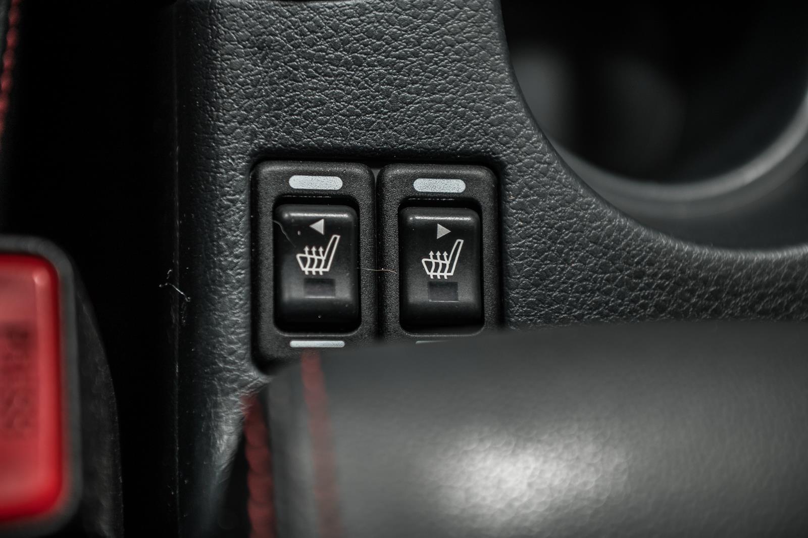 subaru WRX 2019 - 34