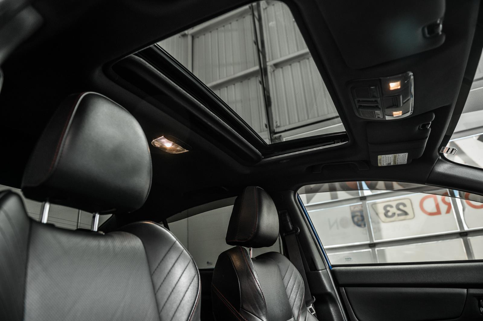 subaru WRX 2019 - 41