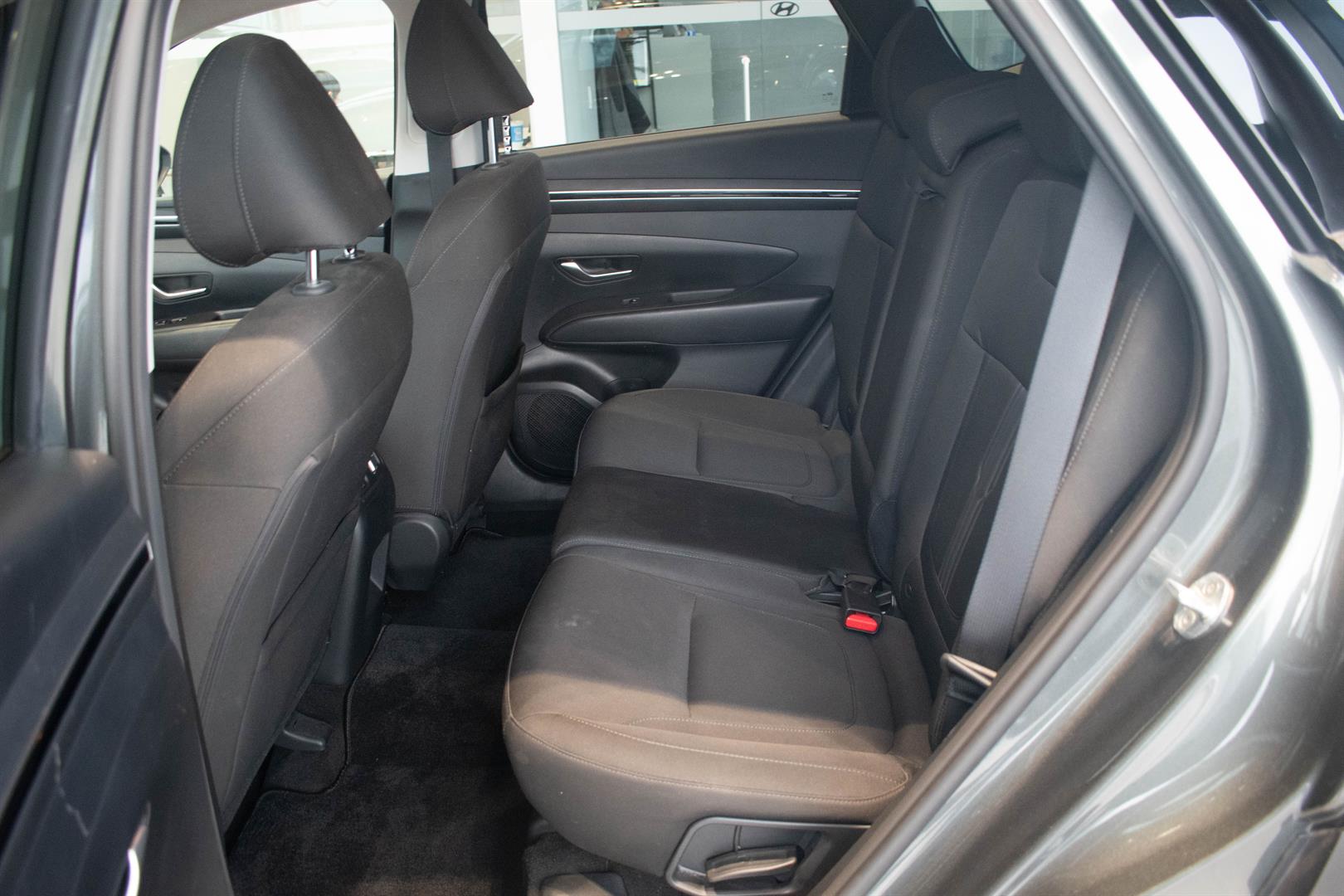 hyundai Tucson 2022 - 8