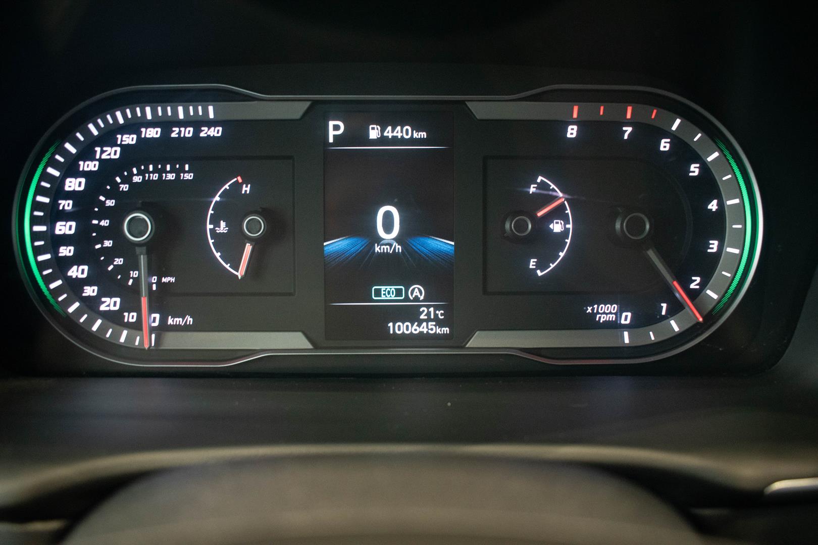 hyundai Tucson 2022 - 9