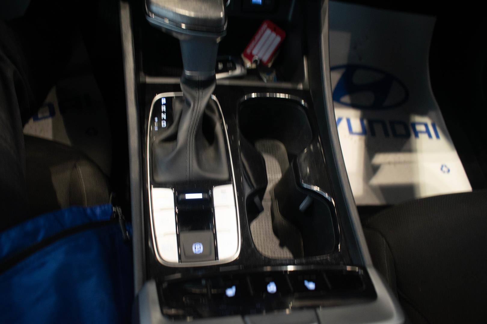 hyundai Tucson 2022 - 12