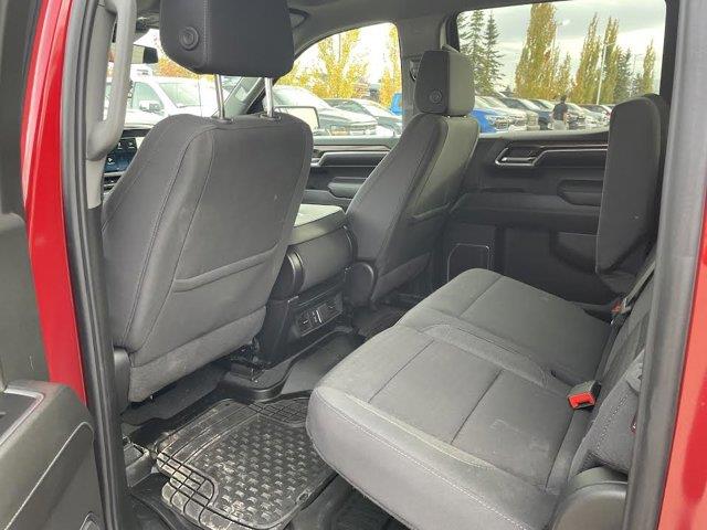 chevrolet Silverado 1500 2024 - 6